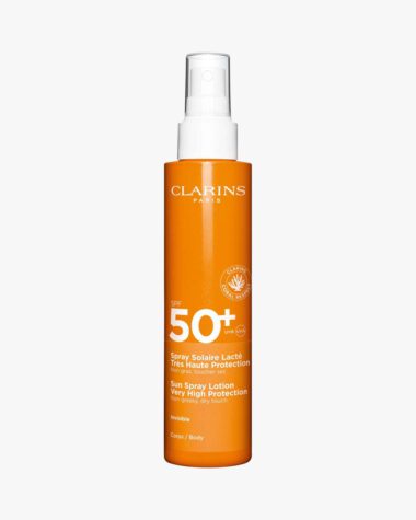Produktbilde for Sun Spray Lotion SPF 50+ 150 ml hos Fredrik & Louisa