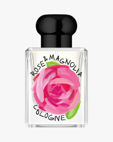 Produktbilde for Rose & Magnolia Cologne 50 ml hos Fredrik & Louisa