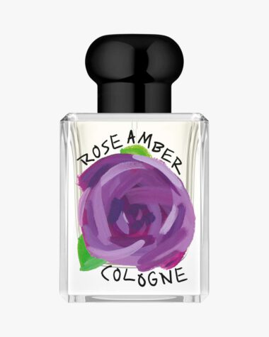 Produktbilde for Rose Amber Cologne 50 ml hos Fredrik & Louisa