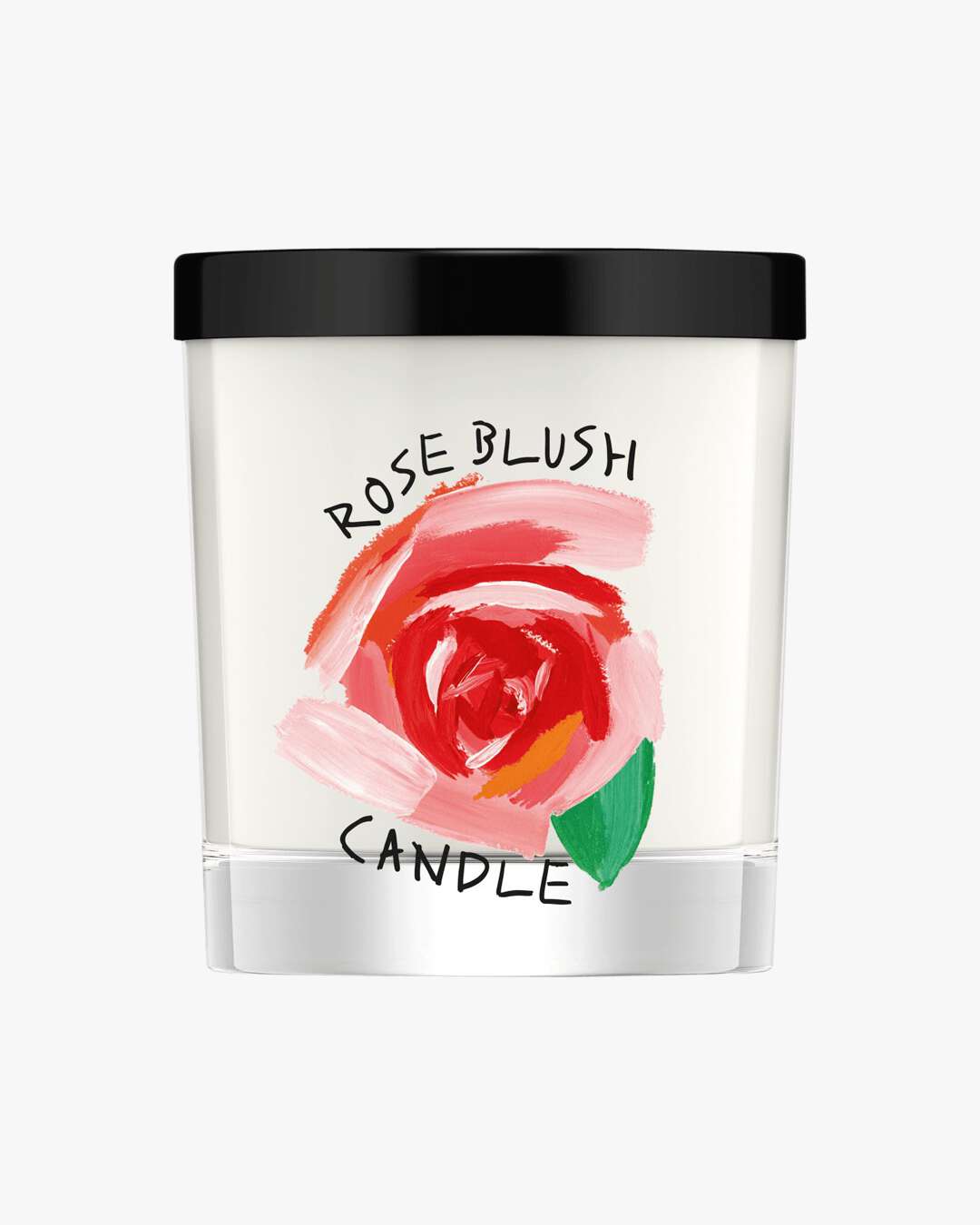 Bilde av Rose Blush Home Candle 200 G