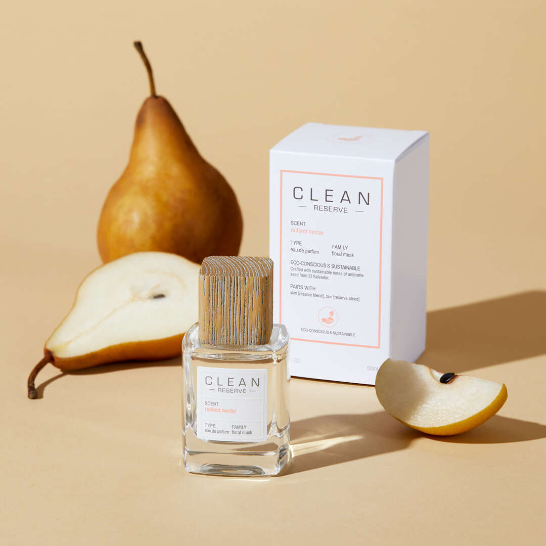 Clean radiant best sale nectar 30 ml