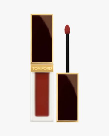 Produktbilde for Liquid Lip Luxe Matte 6 ml - 132 Heatwave hos Fredrik & Louisa