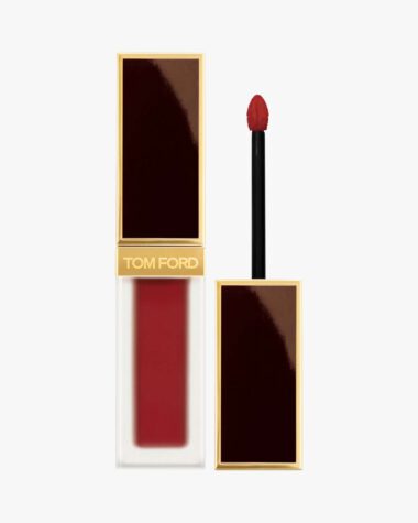 Produktbilde for Liquid Lip Luxe Matte 6 ml - 133 Scarlet Stiletto hos Fredrik & Louisa