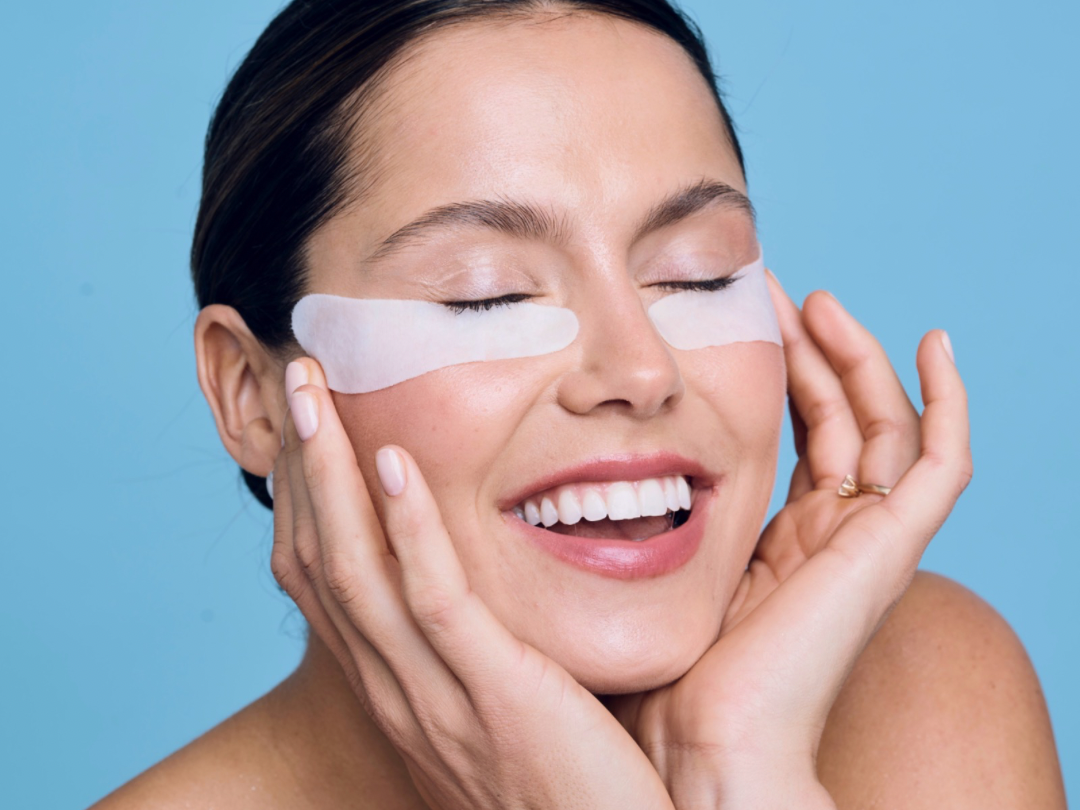 Fordeler med ansiktsmasker for huden