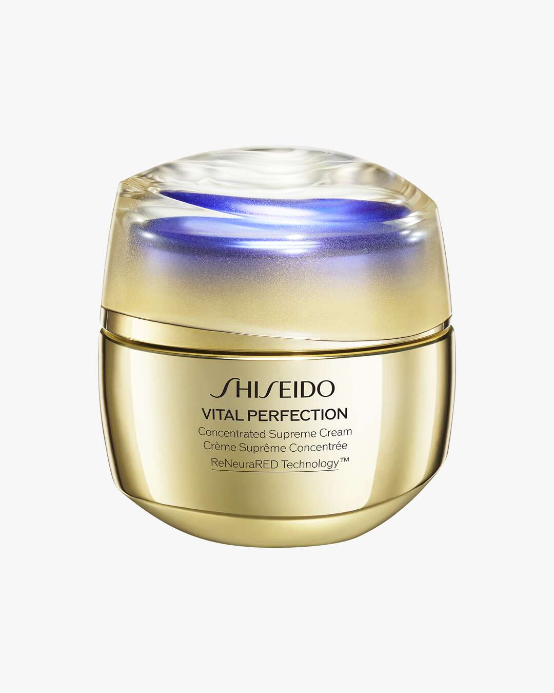 Bilde av Vital Perfection Concentrated Supreme Cream 50 Ml