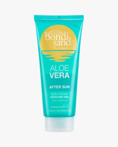 Produktbilde for Aloe Vera After Sun Cooling Gel 200 ml hos Fredrik & Louisa