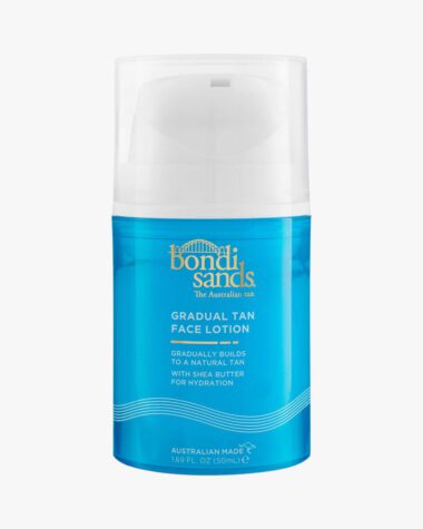 Produktbilde for Gradual Tanning Face Lotion 50 ml hos Fredrik & Louisa