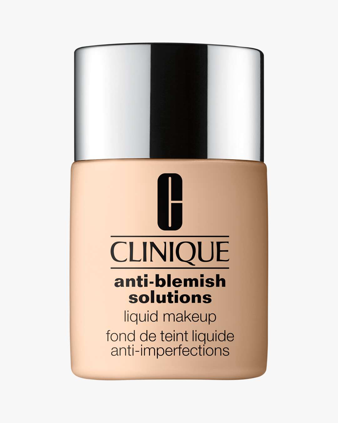Acne Solutions Liquid Makeup 30 ml (Farge: CN 10 Alabaster)