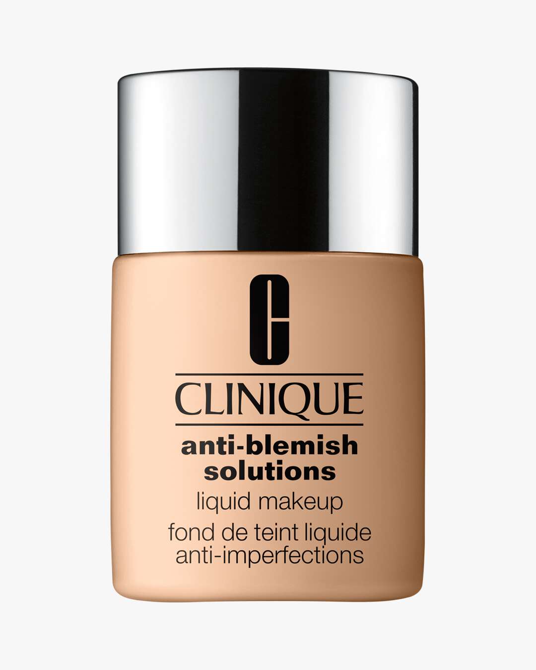 Acne Solutions Liquid Makeup 30 ml (Farge: CN 28 Ivory)