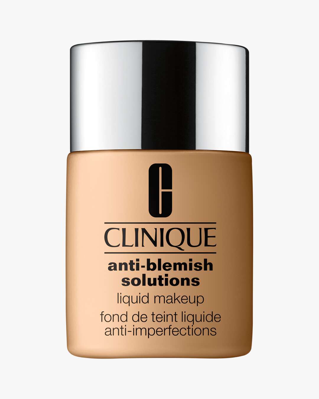 Acne Solutions Liquid Makeup 30 ml (Farge: CN 52 Neutral)