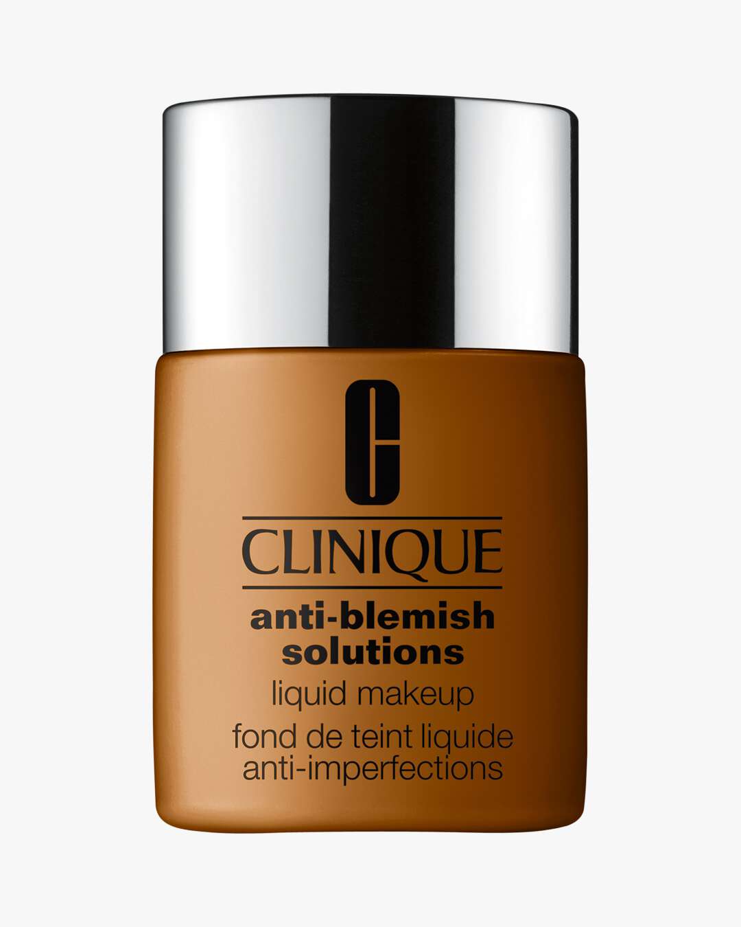 Acne Solutions Liquid Makeup 30 ml (Farge: WN 118 Amber)