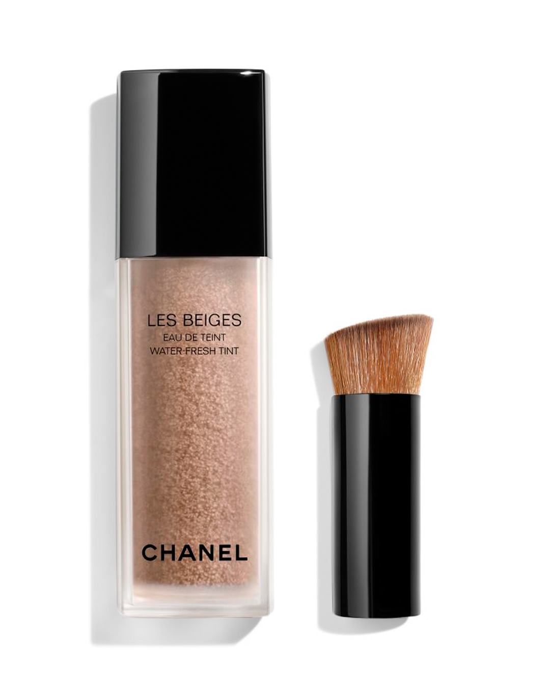 CHANEL LES BEIGES WATER-FRESH TINT 