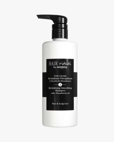 Produktbilde for Revitalizing Smoothing Shampoo 500 ml hos Fredrik & Louisa