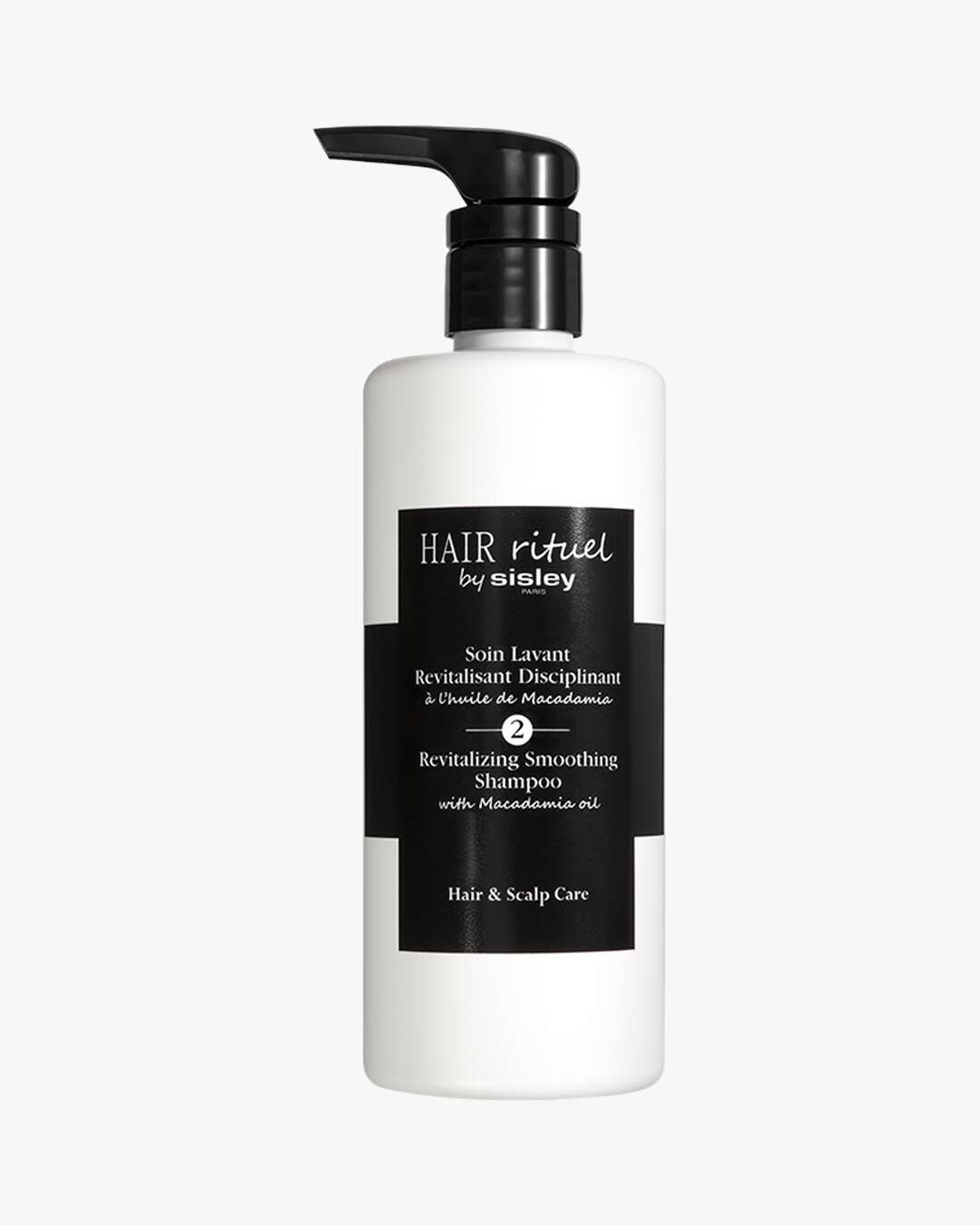 Revitalizing Smoothing Shampoo