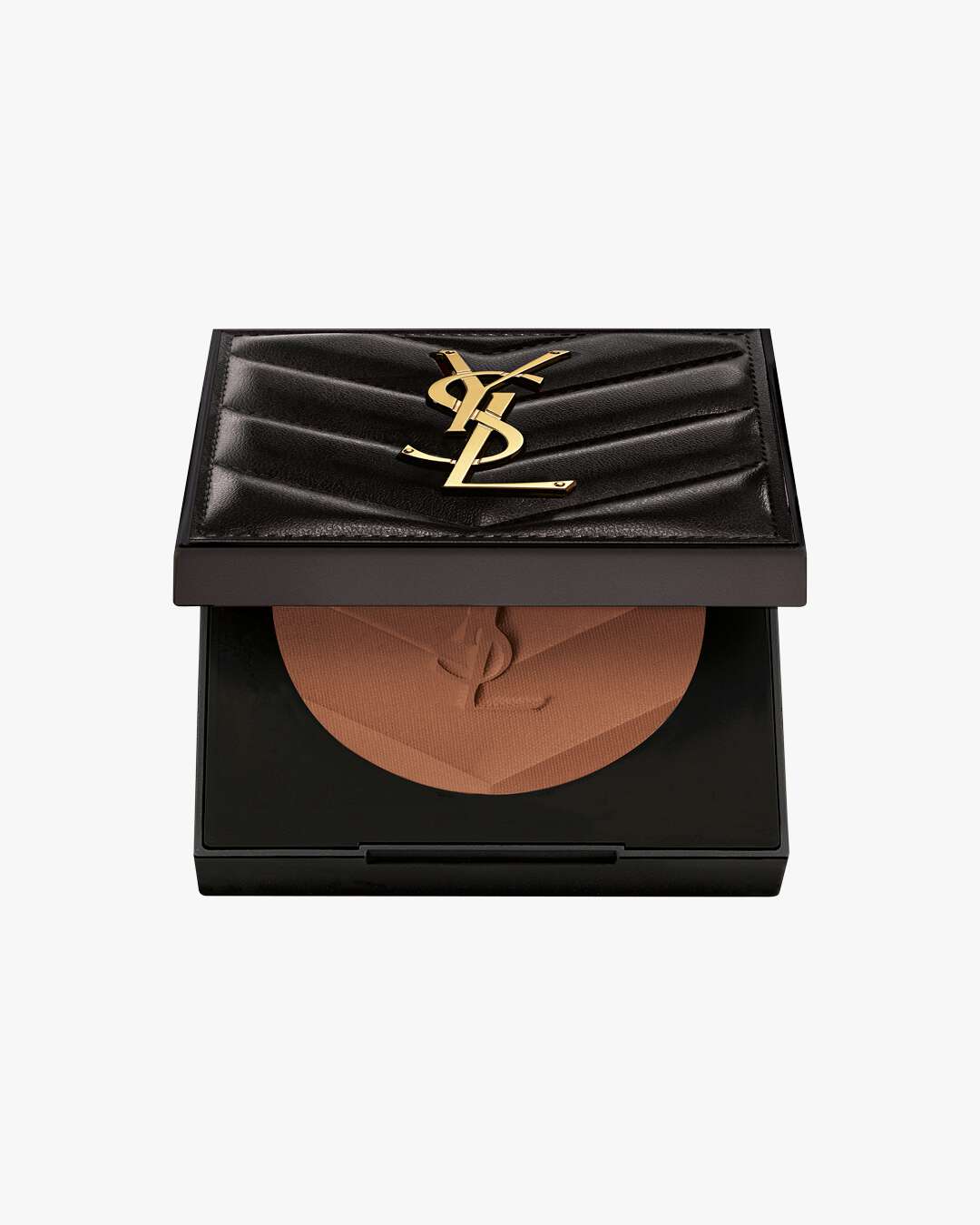 All Hours Hyper Finish Powder 8,5 g (Farge: 09)