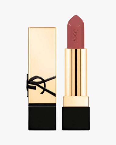 Produktbilde for Rouge Pur Couture Pure Color-In-Care Satin Lipstick 3,8 g - N15 hos Fredrik & Louisa
