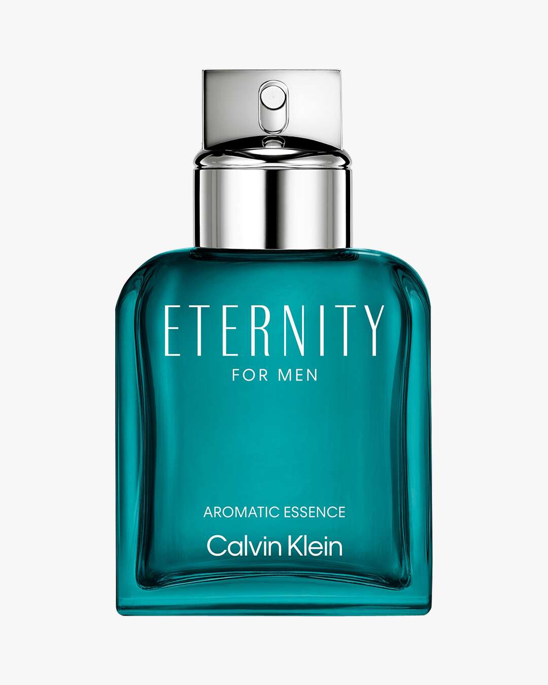 Eternity Aromatic Essence for Men EdP (Størrelse: 100 ML)