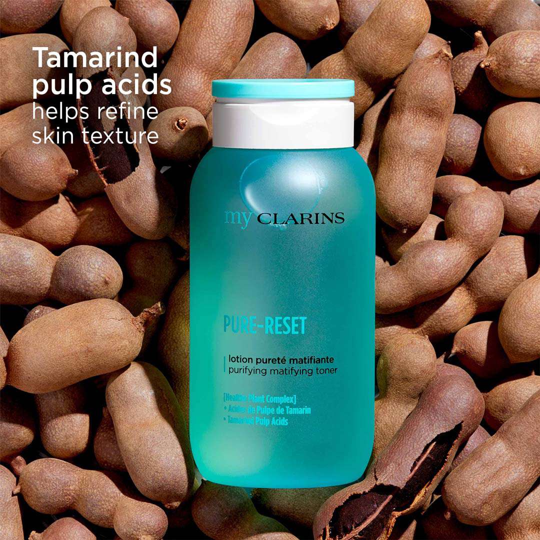 CLARINS MY CLARINS LOTION PURETÉ MATIFIANTE 200ML