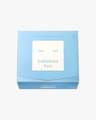 Produktbilde for Pure Moist Sheet Mask - 32 STK hos Fredrik & Louisa