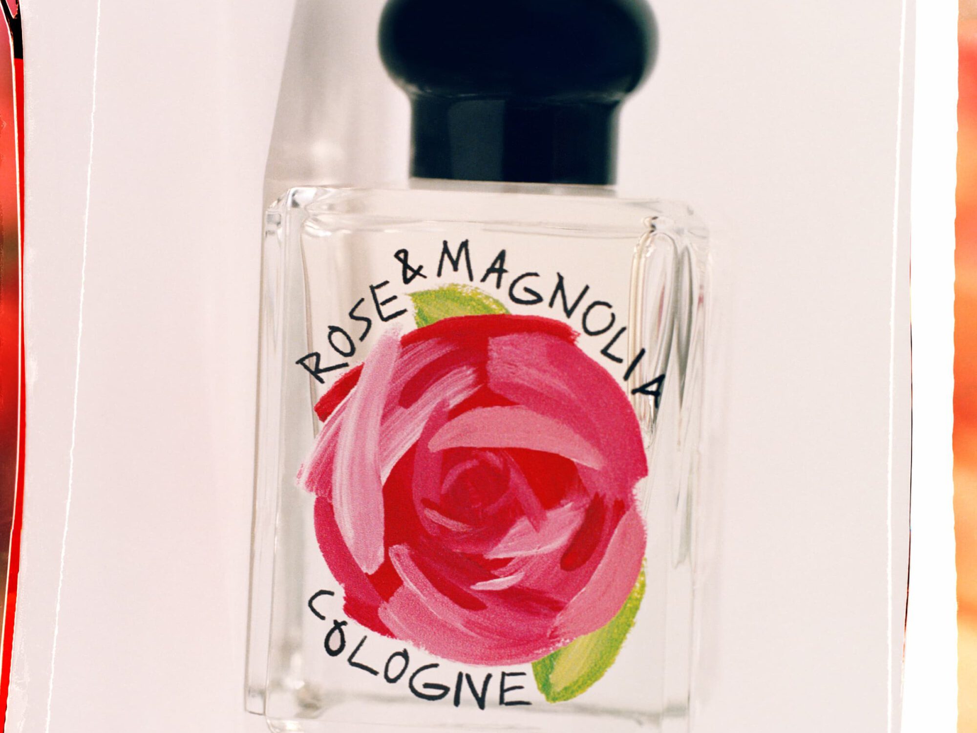 Jo Malone London Rose & Magnolia Cologne 