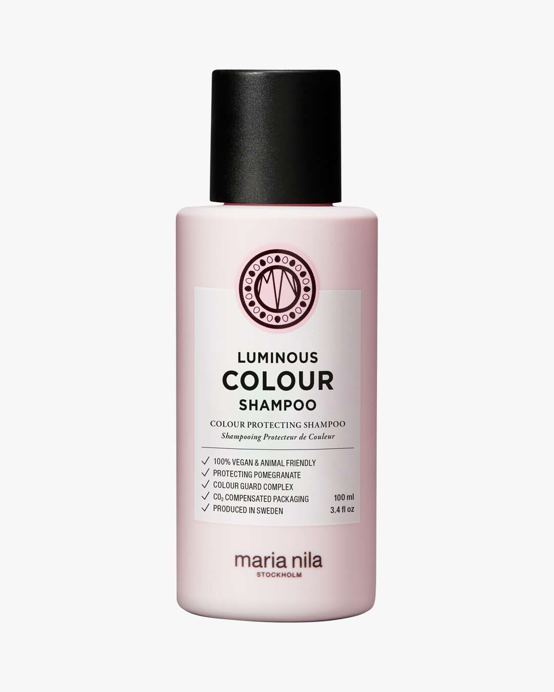 Bilde av Luminous Colour Shampoo (størrelse: 100 Ml)