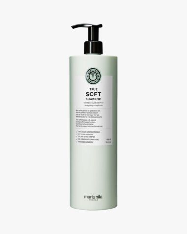 Produktbilde for True Soft Shampoo - 1000 ML hos Fredrik & Louisa
