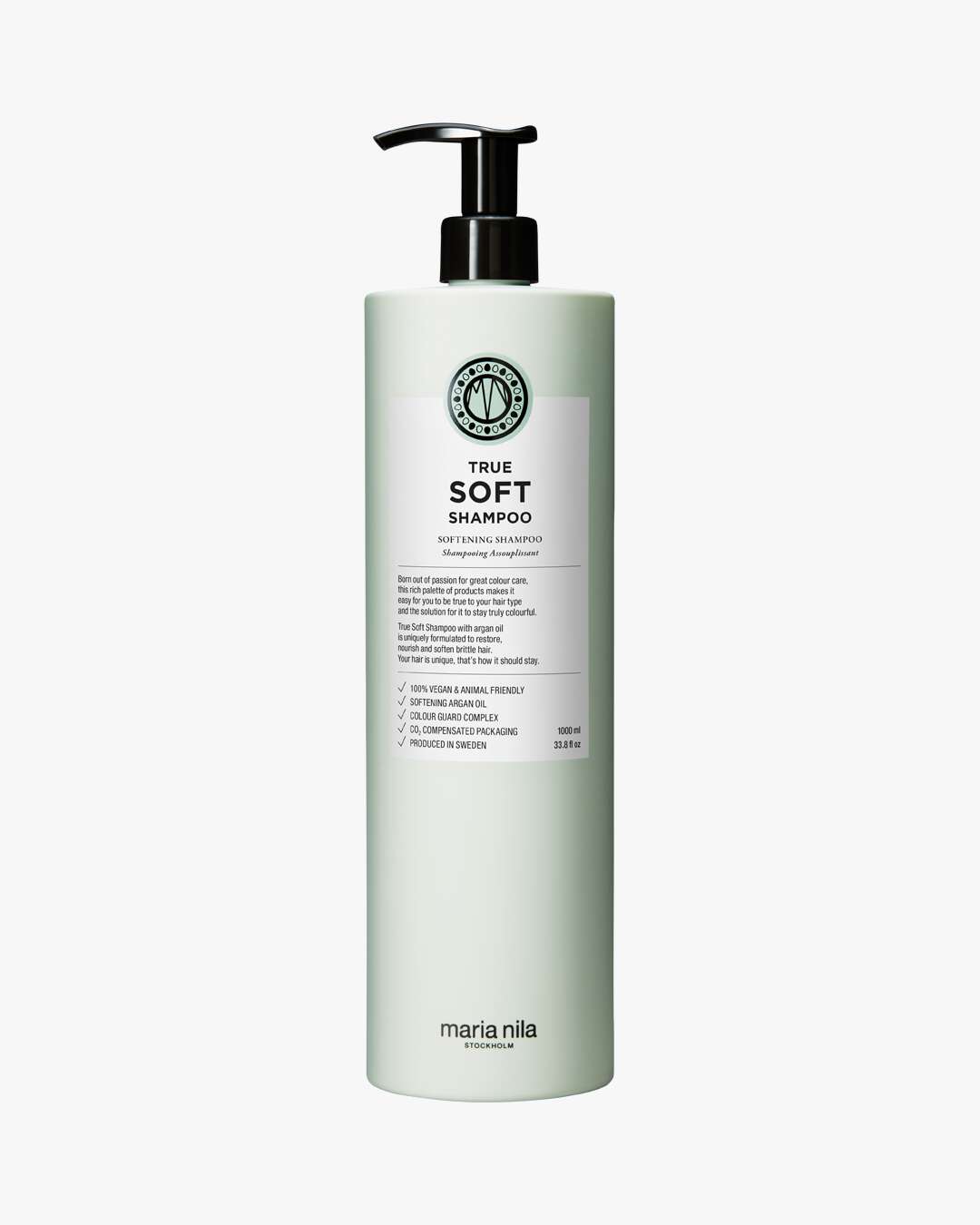 True Soft Shampoo