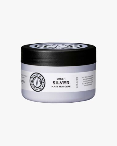 Produktbilde for Sheer Silver Masque 250 ml hos Fredrik & Louisa