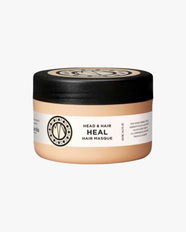 Produktbilde for Head & Hair Heal Masque 250 ml hos Fredrik & Louisa