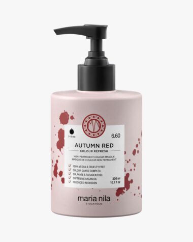 Produktbilde for Colour Refresh Autumn Red 6.60 - 300 ML hos Fredrik & Louisa