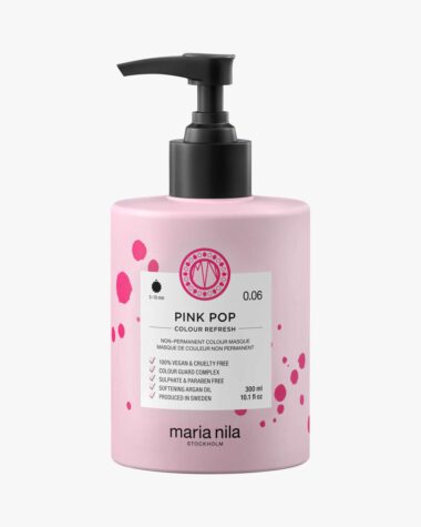 Produktbilde for Colour Refresh Pink Pop 0.06 - 300 ML hos Fredrik & Louisa
