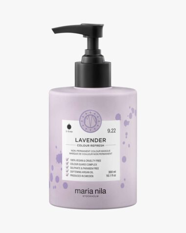 Produktbilde for Colour Refresh Lavender 9.22 - 300 ML hos Fredrik & Louisa