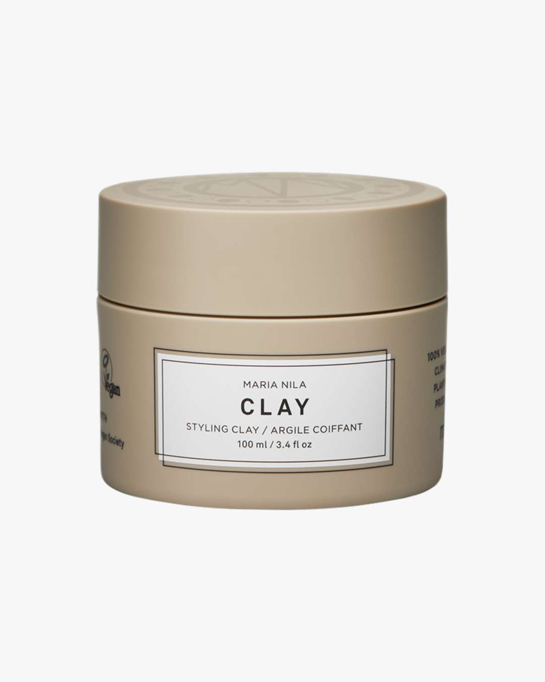 Clay (Størrelse: 100 ML)