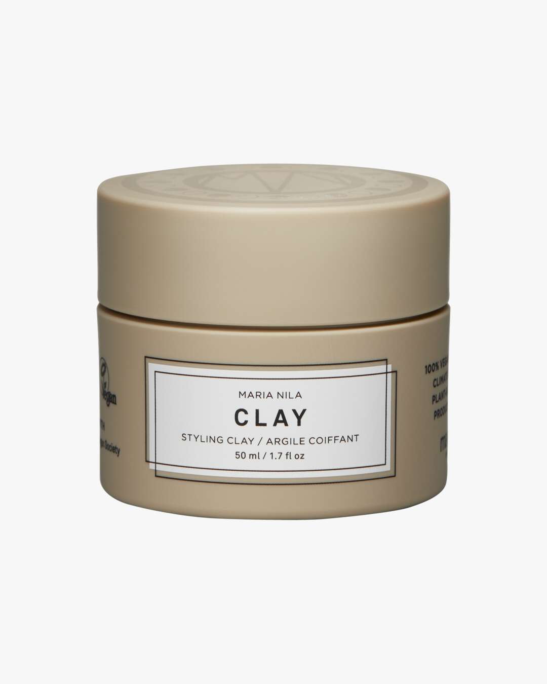Clay (Størrelse: 50 ML)
