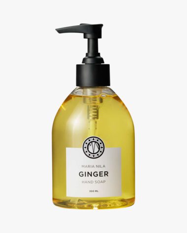 Produktbilde for Ginger Hand Soap 300 ml hos Fredrik & Louisa