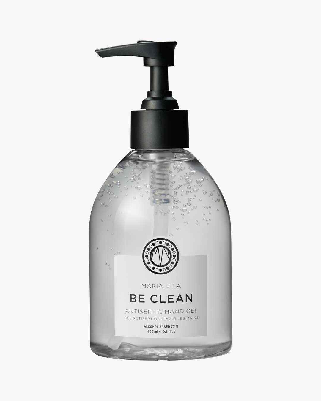 Be Clean Antiseptic Hand Gel 300 ml