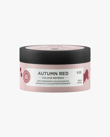 Produktbilde for Colour Refresh Autumn Red 6.60 - 100 ML hos Fredrik & Louisa