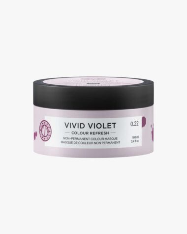 Produktbilde for Colour Refresh Vivid Violet 0.22 - 100 ML hos Fredrik & Louisa