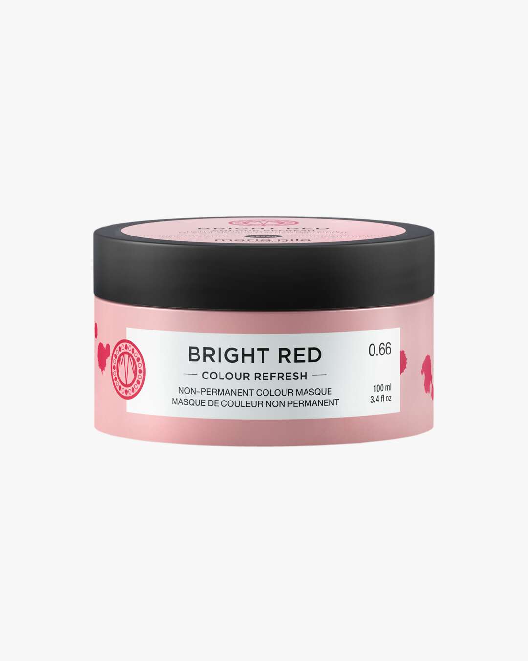 Colour Refresh Bright Red 0.66 (Størrelse: 100 ML)