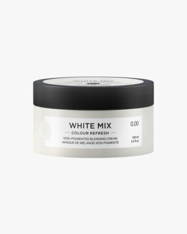 Produktbilde for Colour Refresh White Mix 0.00 - 100 ML hos Fredrik & Louisa