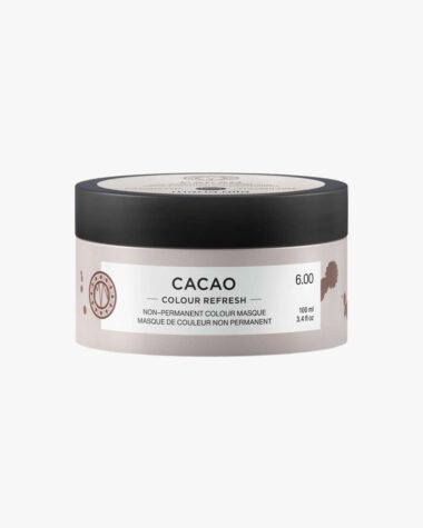 Produktbilde for Colour Refresh Cacao 6.00 - 100 ML hos Fredrik & Louisa