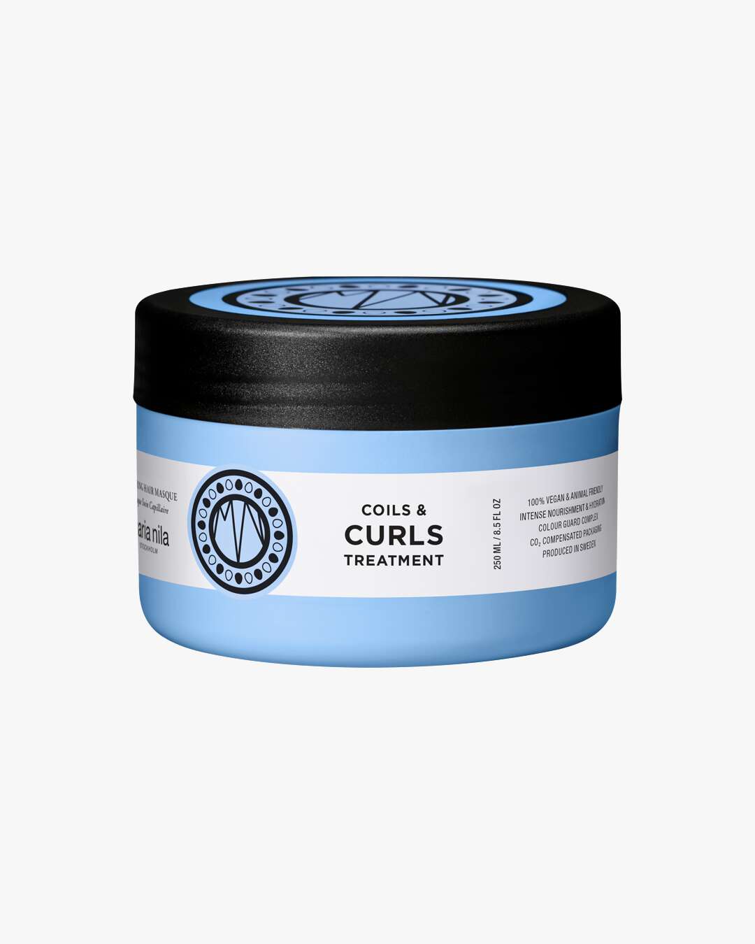 Bilde av Coils & Curls Finishing Treatment Masque 250 Ml