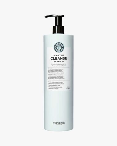Produktbilde for Purifying Cleanse Shampoo - 1000 ML hos Fredrik & Louisa