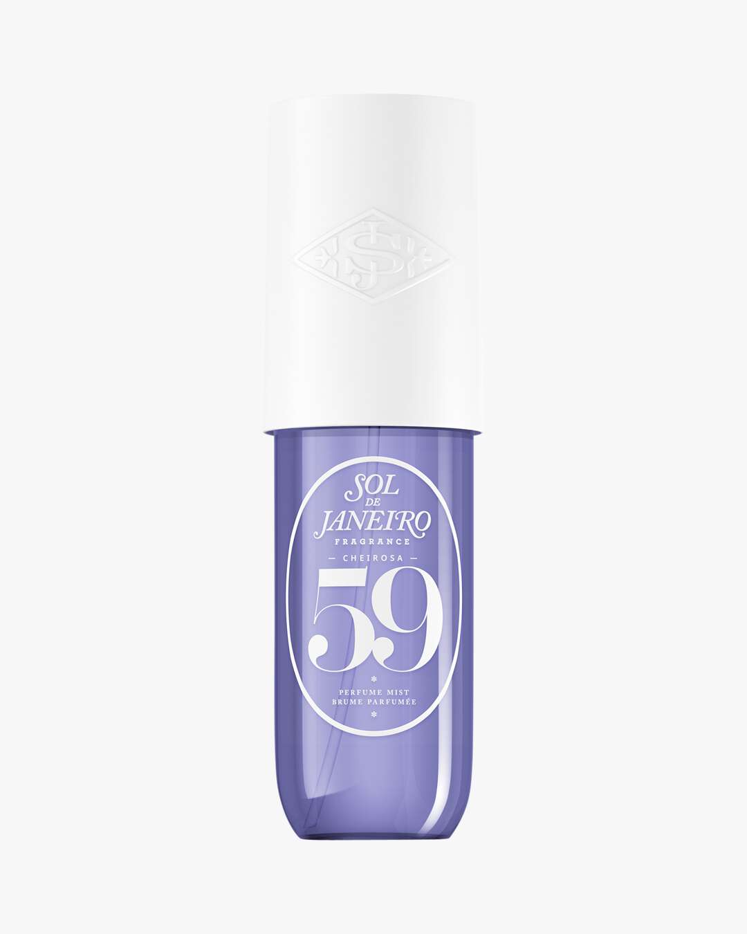 Cheirosa 59 Delícia Drench Perfume Mist (Størrelse: 90 ML)
