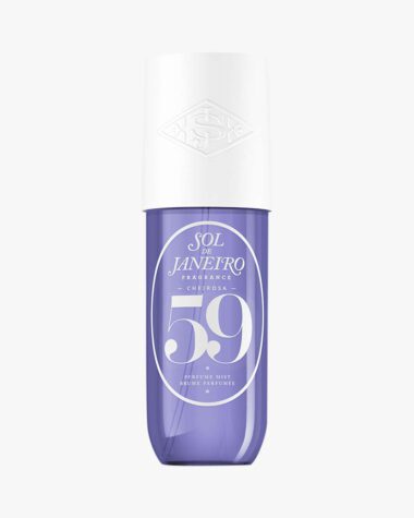 Produktbilde for Cheirosa 59 Delícia Drench Perfume Mist - 240 ML hos Fredrik & Louisa
