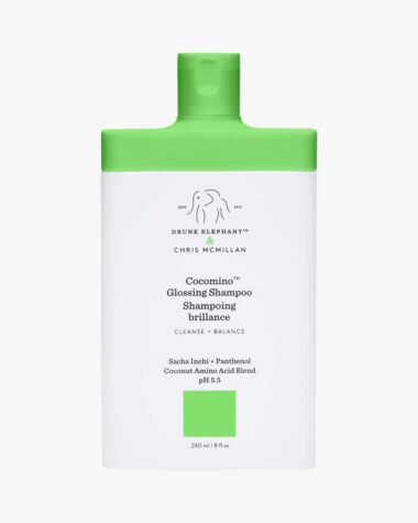 Produktbilde for Cocomino™ Glossing Shampoo 240 ml hos Fredrik & Louisa