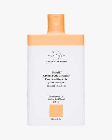 Produktbilde for Kamili™ Cream Body Cleanser 240 ml hos Fredrik & Louisa