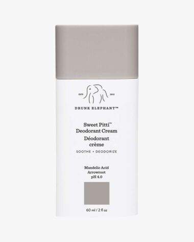 Produktbilde for Sweet Pitti™ Deodorant Cream 60 ml hos Fredrik & Louisa