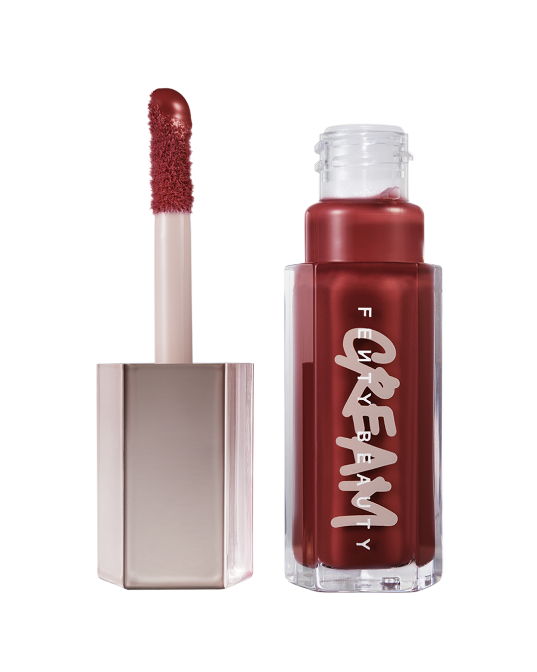 Gloss Bomb Cream Color Drip Lip Cream