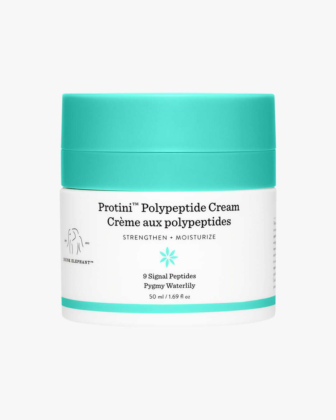 Protini™ Polypeptide Cream (Størrelse: 50 ML)